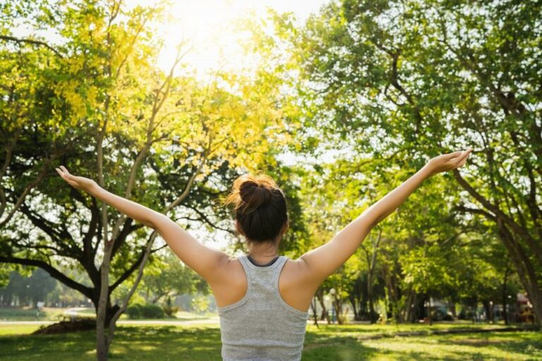Digital Detox Tipps
