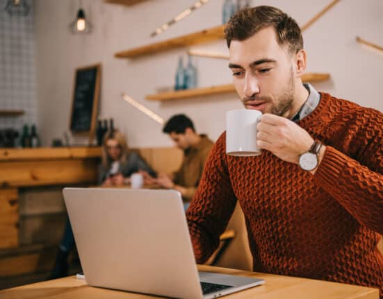 Erfolgreiches Networking - ein Ratgeber