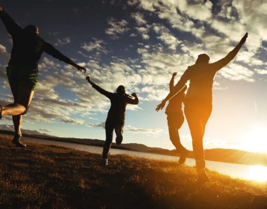 Aktivitäten draußen: Outdoor-Aktivitäten und mehr