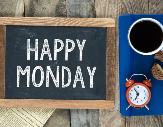 Guten Morgen Montag Sprüche