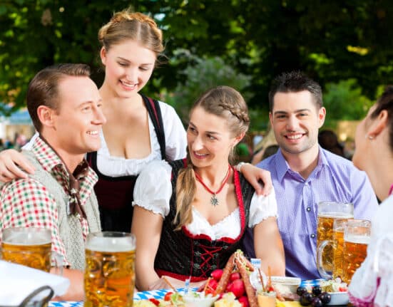 Wiesn Accessoires