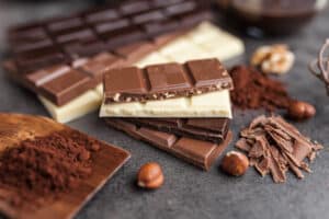 Kann Schokolade schlecht werden?