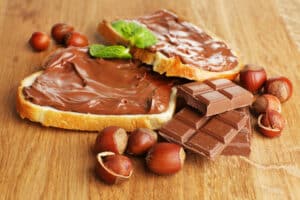 Ist Nutella gesund?