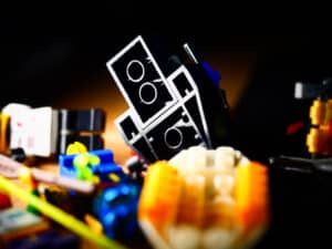 Lego für Erwachsene: Unsere Top 20
