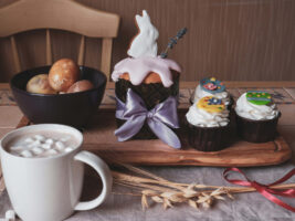 Osterbrunch Ideen für Freunde und Familie