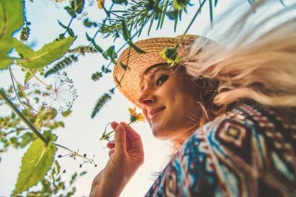 Urlaubsziele im Herbst, wie zum Beispiel in Nordamerika den Indian Summer erleben