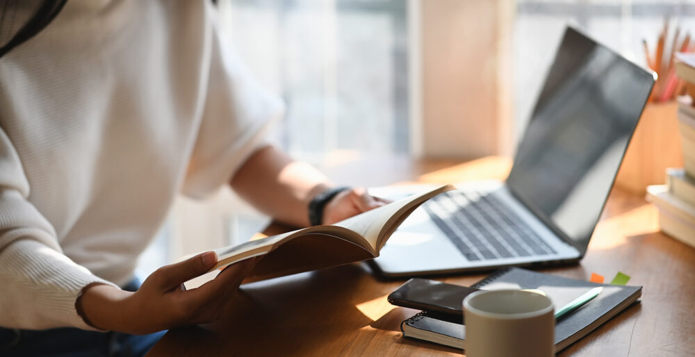 Arbeitsrecht & Jobwechsel