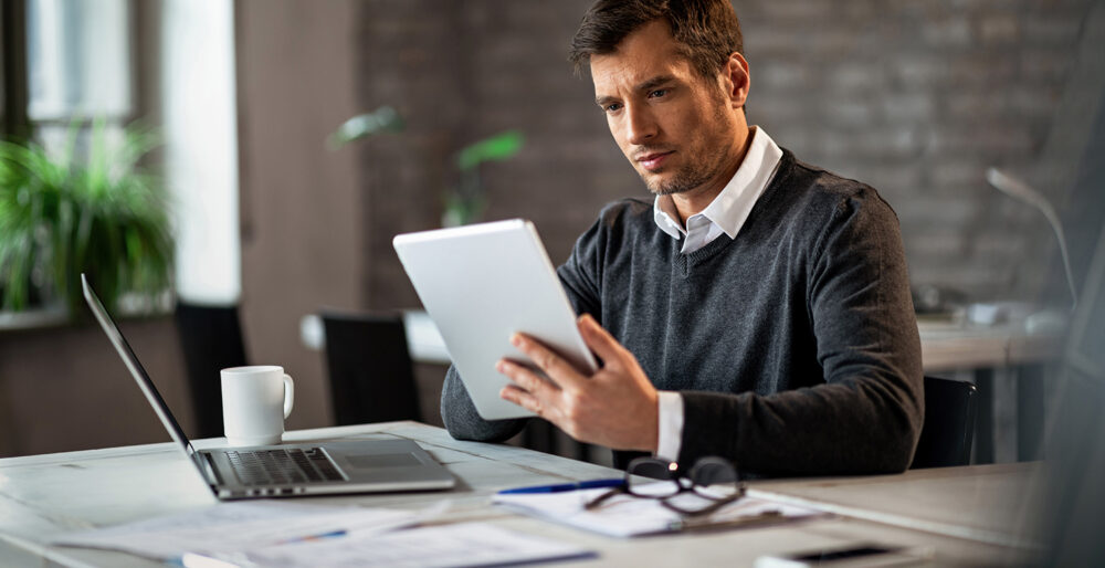 Behördengänge & Formalitäten