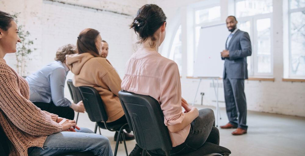 Entwicklung & Weiterbildung