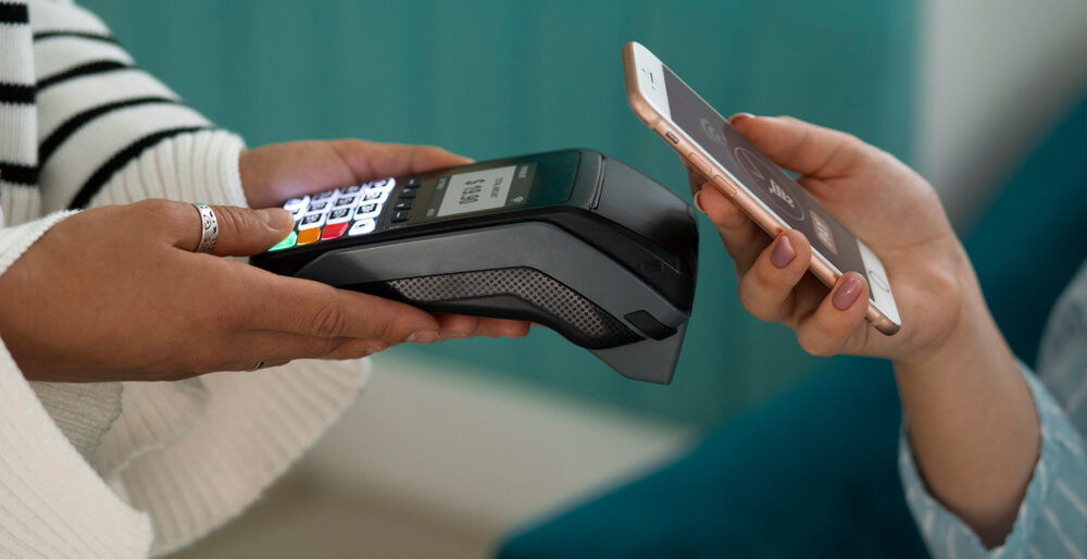 Geld & Zahlungsvorgänge