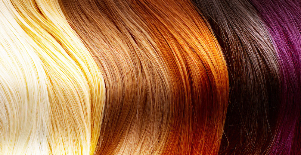 Haarpflege & Frisuren