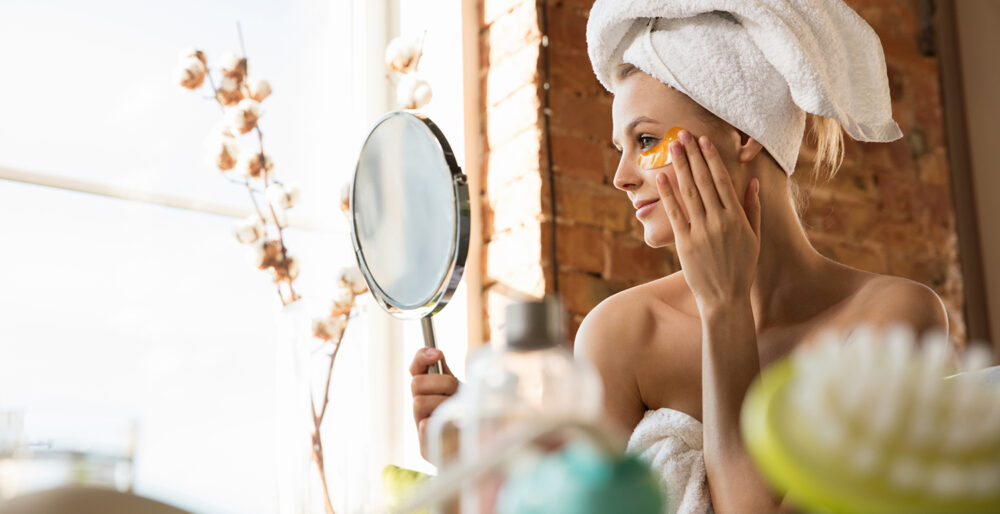 Hautpflege & Kosmetik