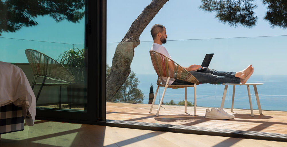 Home-Office & Remote-Arbeit