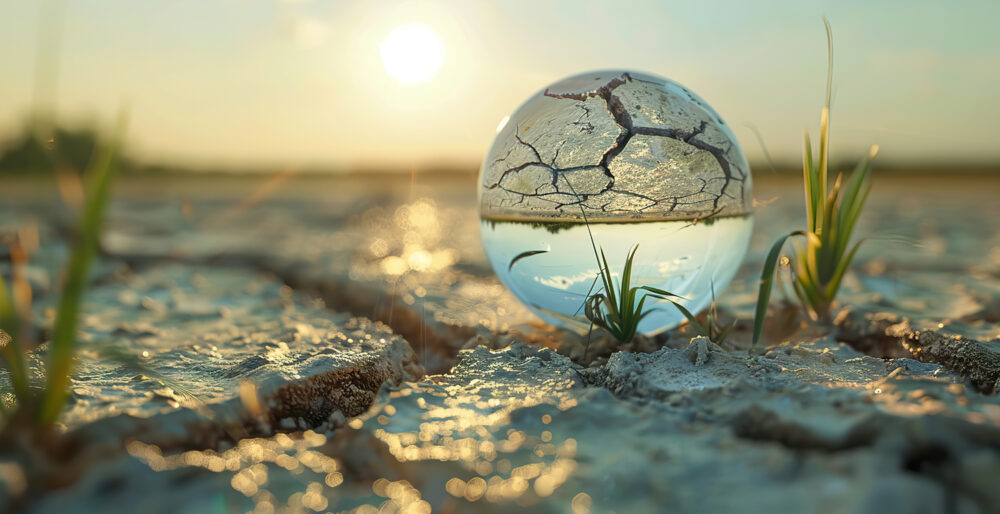 Klimawandel & Umweltpolitik