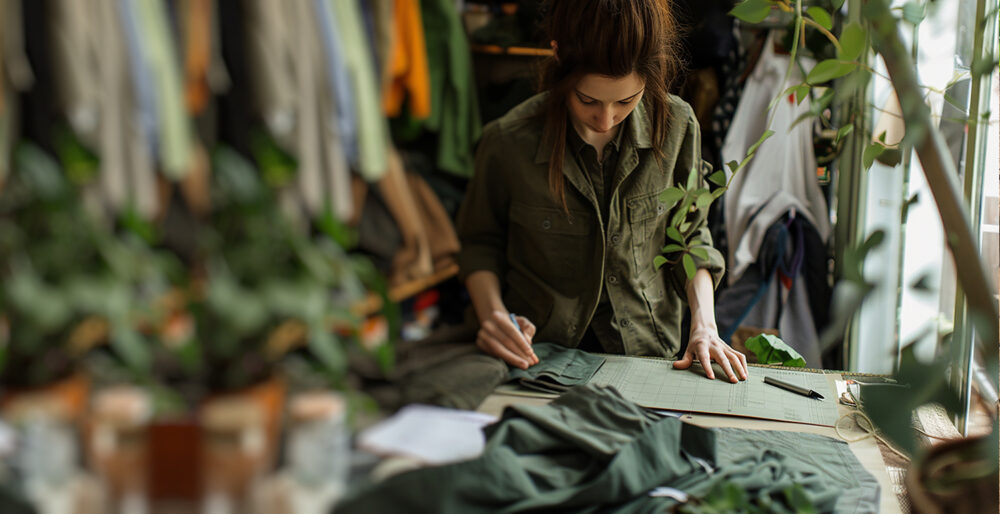 Nachhaltige Mode & Produkte