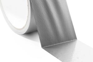 Gaffa Tape, Duct Tape, Panzertape: Vielseitiges Klebeband für Reparaturen und Projekte