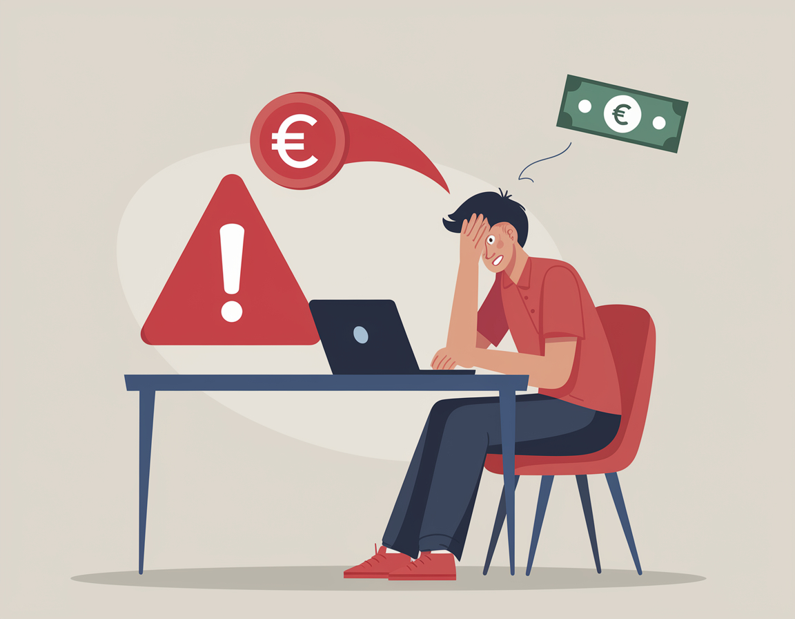 Geld an die falsche IBAN gesendet: Tipps zur Rückholung
