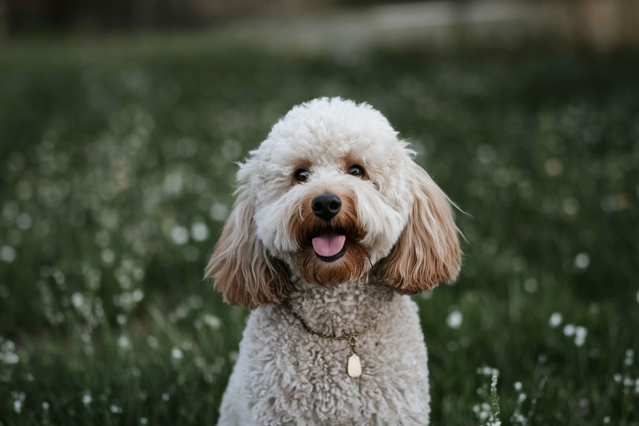 Hunde die keine Haare verlieren: Tipps & Fakten