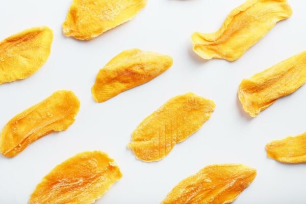 Ist getrocknete Mango gesund? Hier erfährst du mehr.