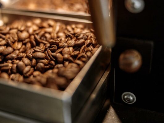 Kaffeebohnen im Kühlschrank lagern - sinnvoll oder nicht