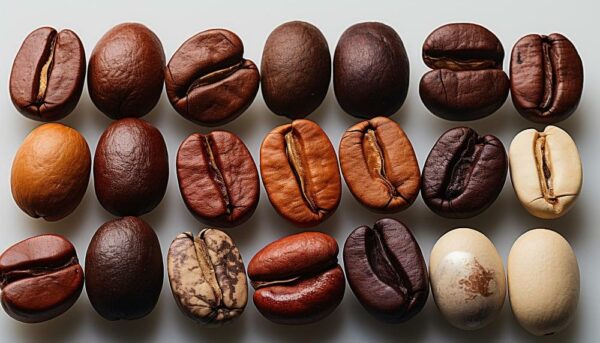 Kaffeesorten: Welche Kaffeesorte schmeckt eigentlich am besten?