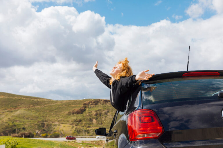 Roadtrip in Deutschland planen: Tipps für Freiheit ohne Stress