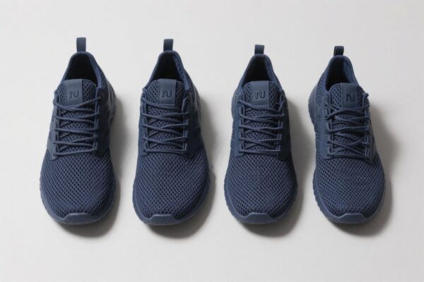 Richtige Schuhgröße ermitteln leicht gemacht