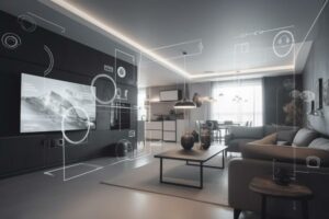 Smart Home für Mieter - lohnt sich das?