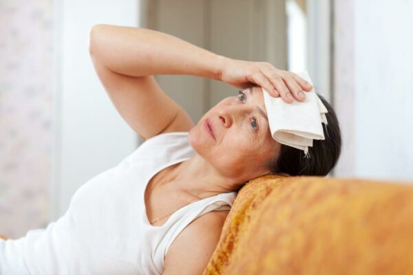 Tipps gegen Kopfschmerzen bei Hitze