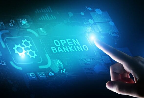 Was ist Open Banking?