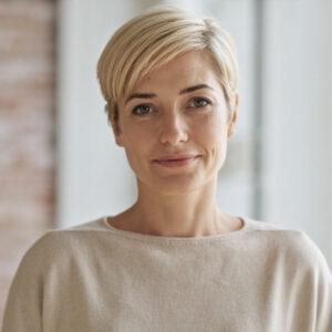 Leonie Wickstein