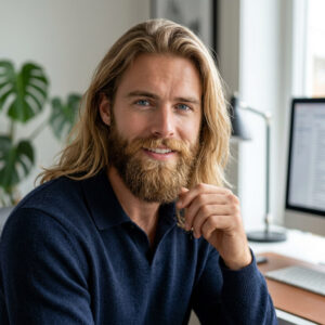 Robert Hendrichs
