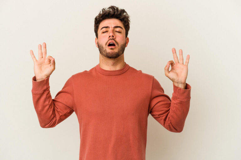 Emotionale Reaktionen kontrollieren mit der 90-Sekunden-Regel