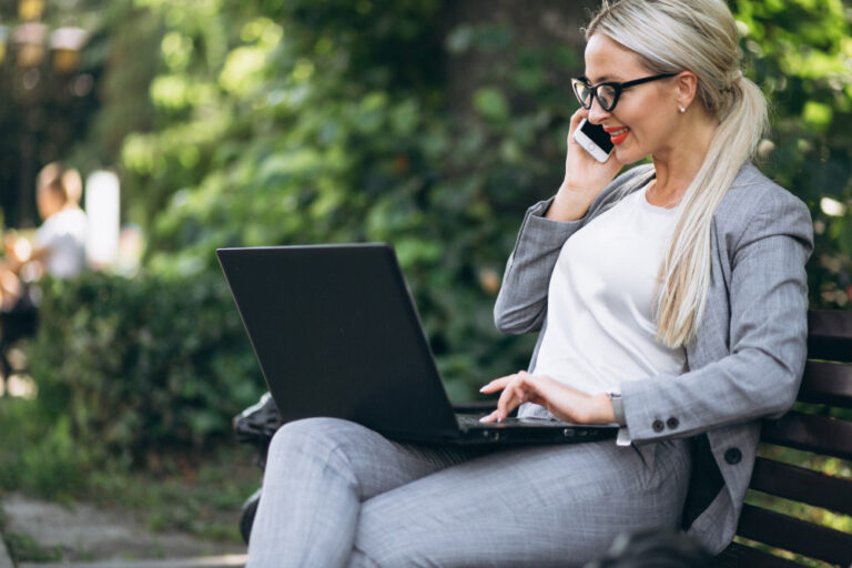 Mobiles Arbeiten vs Homeoffice – wo liegt der Unterschied?