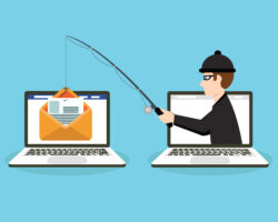 Phishing erkennen: 5 Mermale, die du kennen solltest