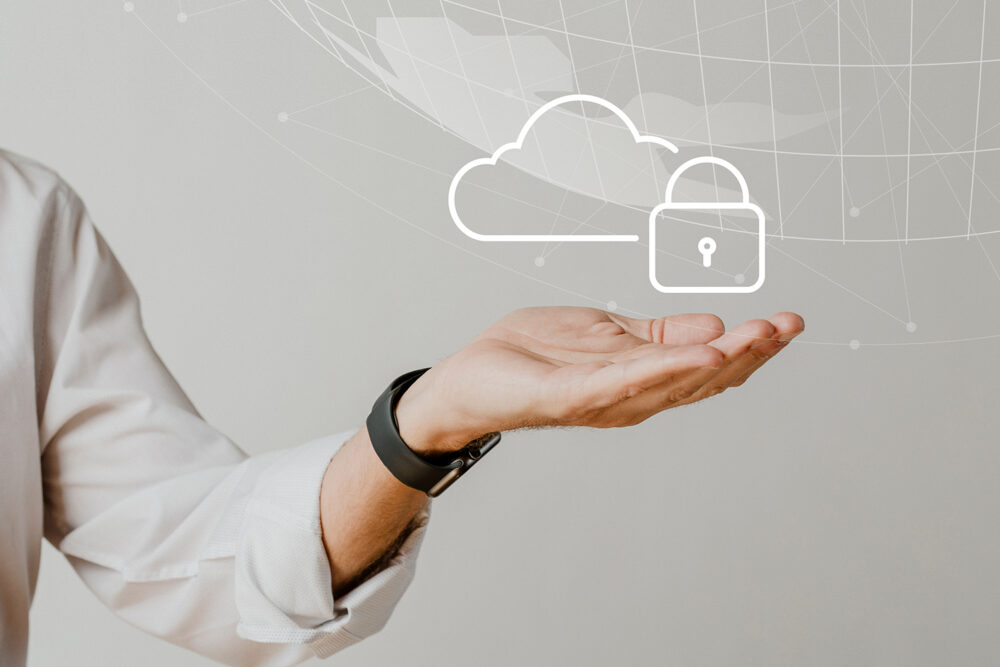 Sicherheit im digitalen Alltag