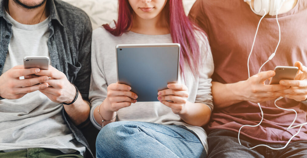 Tipps für Smartphone & Tablet