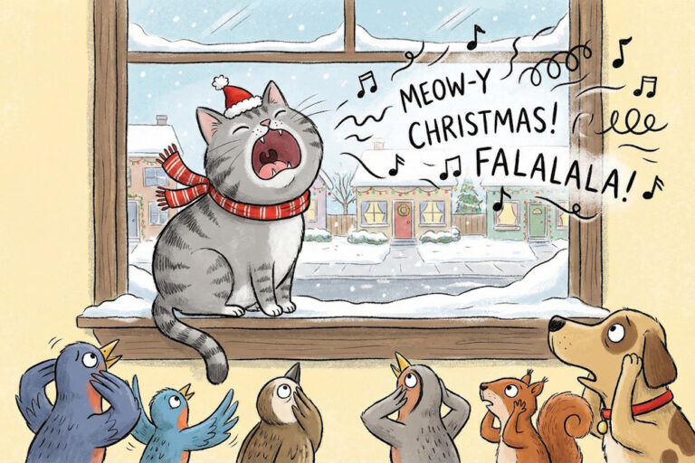 Ab wann ist es legitim, Weihnachtslieder zu hören?