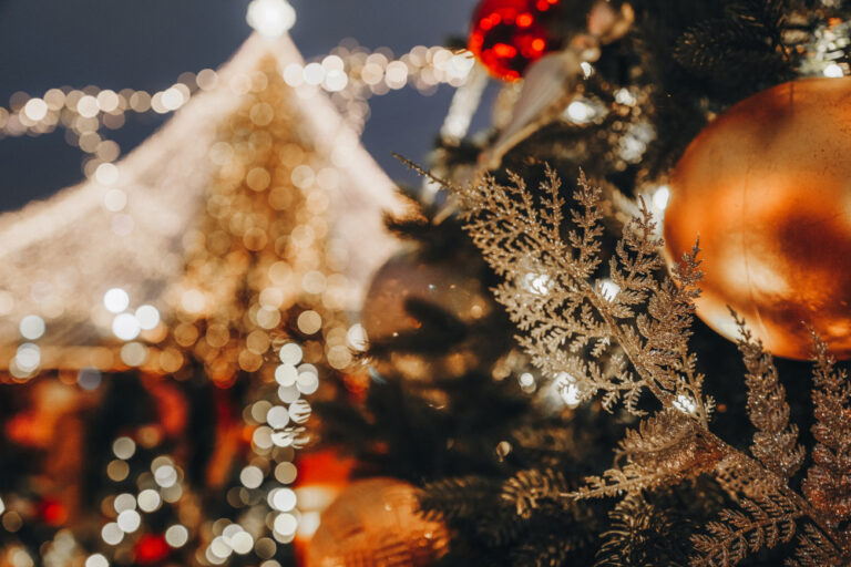 Die schönsten Weihnachtsmärkte in Deutschland: Unsere Top 10!