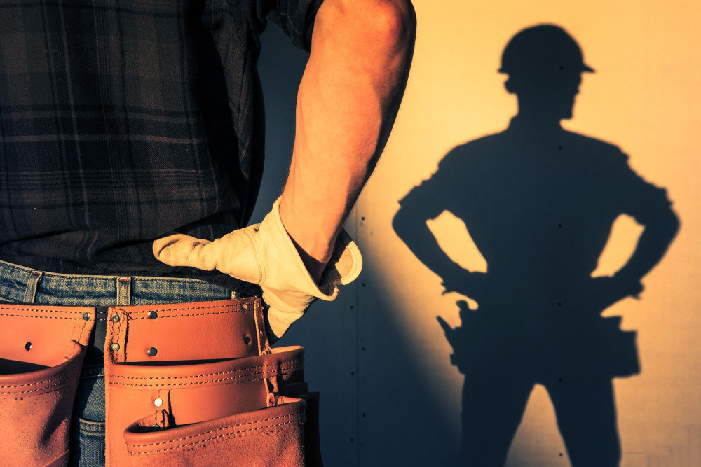 Wenn der Handwerker pfuscht: Dein Plan für Mängel und Recht