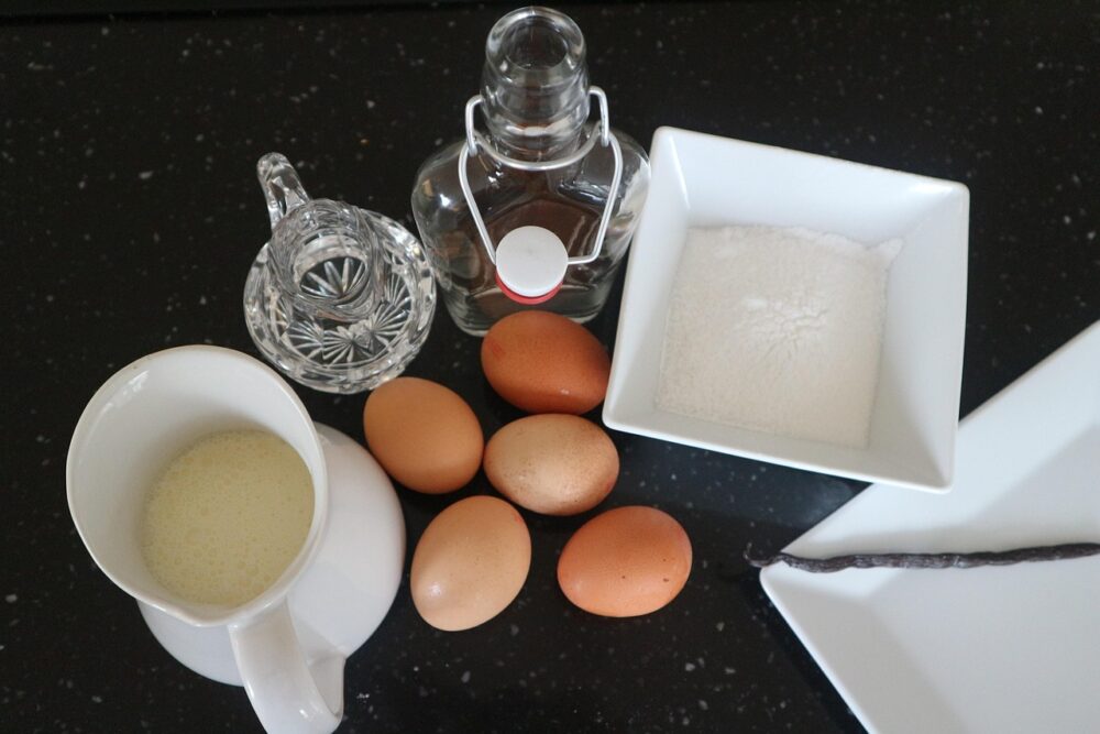 advocaat, christmas, punch, christmas time, alcoholic, mood, advent, eggs