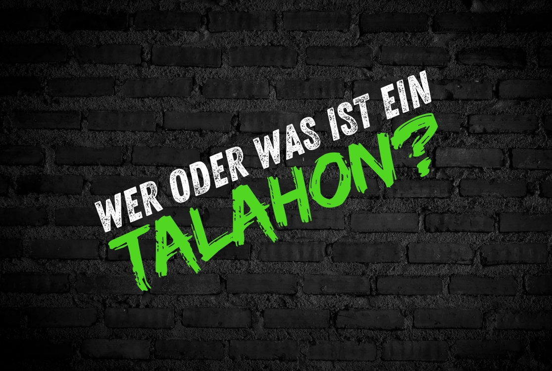 Wer oder was ist ein „Talahon“?